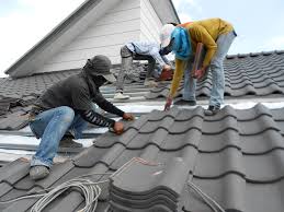 Best Roofing for New Construction  in Gibsonville, NC